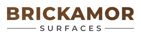 Brickamor Surfaces